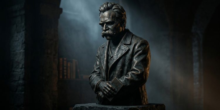 Friedrich Nietzsche, filósofo alemão, disse: “Viver é sofrer, sobreviver é encontrar algum sentido nesse sofrimento”