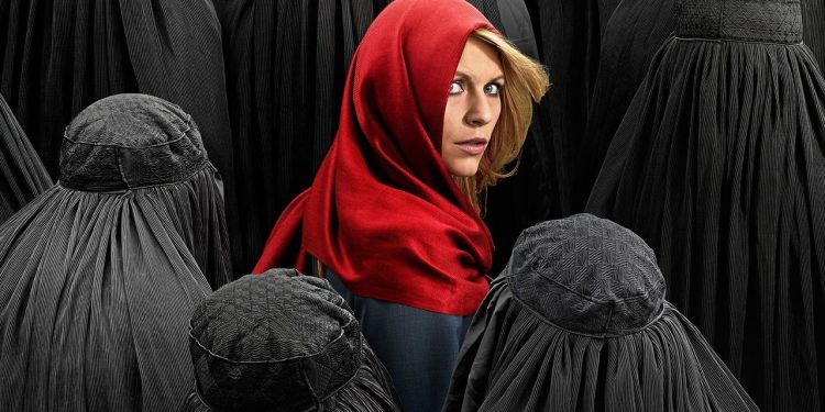 Esta é uma das melhores séries de suspense do século XXI, um sucesso estrondoso que agora você pode assistir no streaming