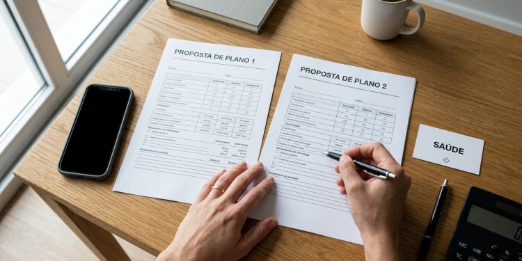 Quanto custa contratar um plano de saúde básico e como escolher a melhor opção