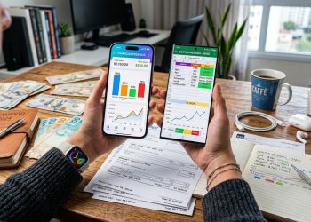 Trocar de celular a cada dois anos pode custar mais do que você imagina