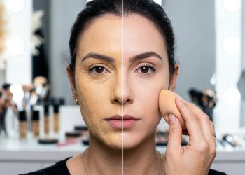 Os 3 erros na base que envelhecem o rosto mais do que as rugas e como corrigir cada um deles