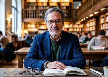Javier Gomá, filósofo: "É impressionante que se negue que a humanidade progrida moralmente.”