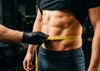 Tentar perder gordura abdominal com restrição calórica pode ser o método errado