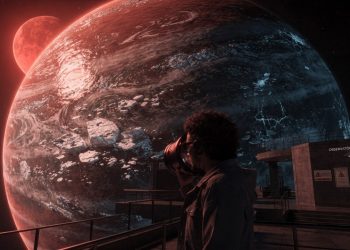 Professor Omri Vandel: A zona habitável dos corpos planetários é mais ampla do que pensávamos