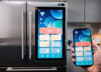 Tecnologia transforma geladeiras inteligentes em assistentes da cozinha