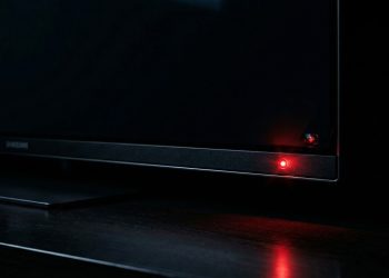 Quanto custa deixar a TV em standby 24h por dia