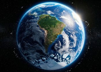 Estudo indica que a duração dos dias na Terra começou a aumentar