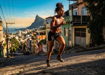 O truque que funciona: como queimar gordura abdominal em 20 minutos, sem academia
