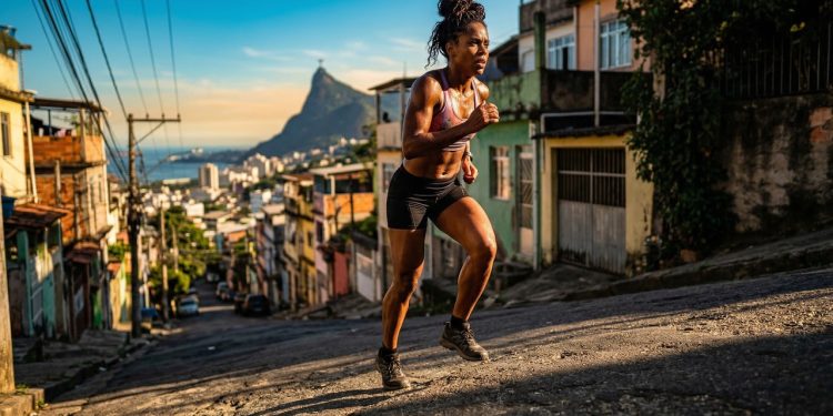 O truque que funciona: como queimar gordura abdominal em 20 minutos, sem academia