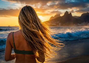 A nova tendência de cabelo que não desbota fácil e está fazendo sucesso nos salões brasileiros
