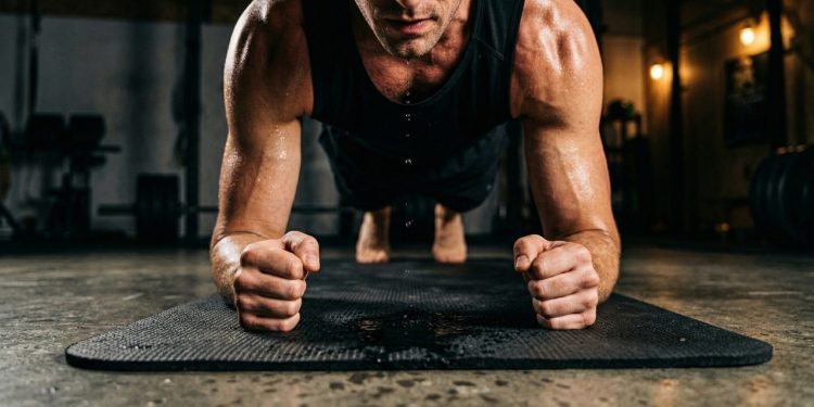 Este é o exercício mais subestimado para uma barriga lisa