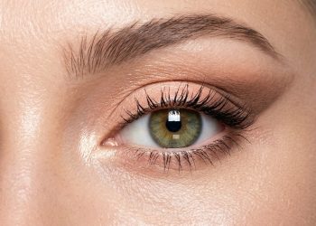 As tendências atuais de maquiagem para olhos que abrem o olhar e funcionam para qualquer formato