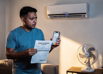 Quanto o ar-condicionado gasta por mês? Como calcular sem erro