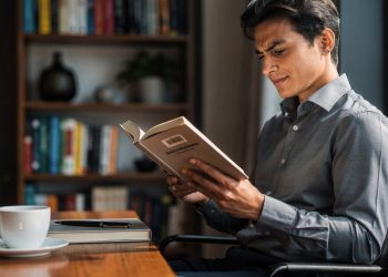 Como a leitura pode mudar sua vida nas pequenas decisões do dia a dia sem você perceber