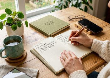 Práticas simples de psicologia positiva fortalecem o bem-estar emocional