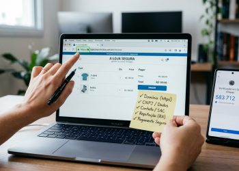 Como saber se um site é realmente seguro na prática