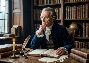 A frase da filosofia de Kant que é necessária para progredir na vida: O que significa Sapiens commutare?