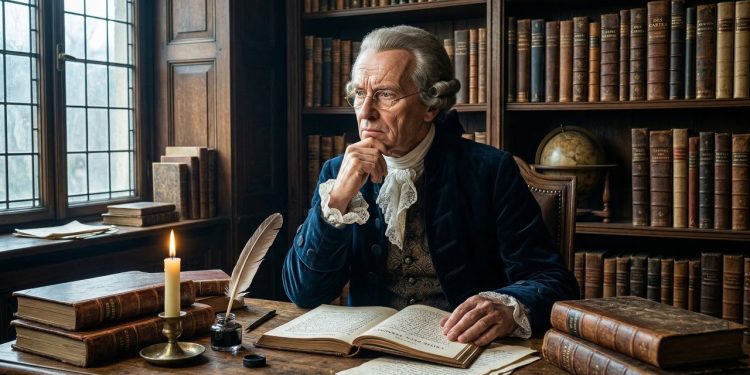 A frase da filosofia de Kant que é necessária para progredir na vida: O que significa Sapiens commutare?