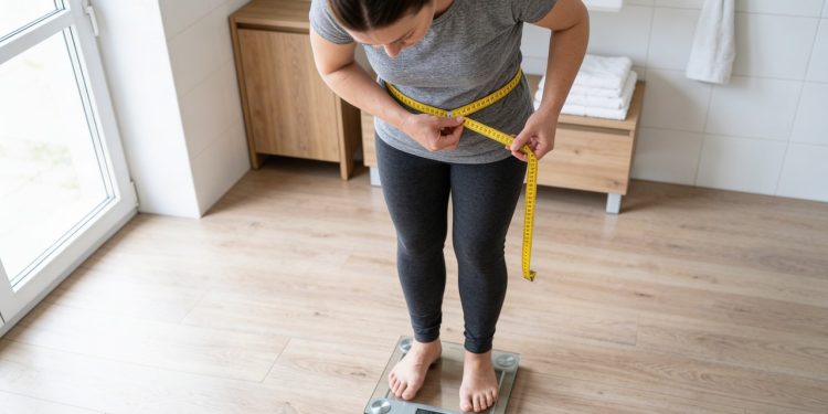 Qual é o peso ideal para a sua altura, segundo os especialistas?