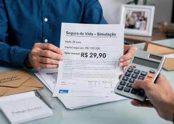 Quanto custa um seguro de vida básico por mês e como escolher o melhor plano