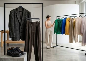 As 3 peças de roupa que envelhecem qualquer visual e que a maioria das pessoas continua usando sem saber