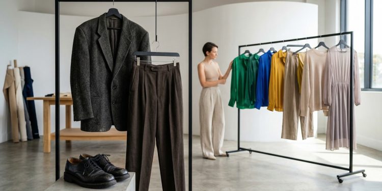 As 3 peças de roupa que envelhecem qualquer visual e que a maioria das pessoas continua usando sem saber