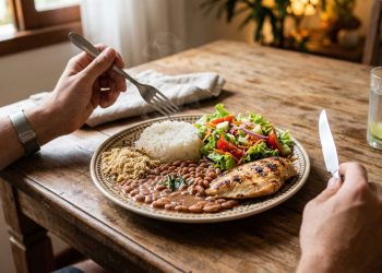 6 dicas para manter o peso após a dieta sem precisar contar calorias para sempre