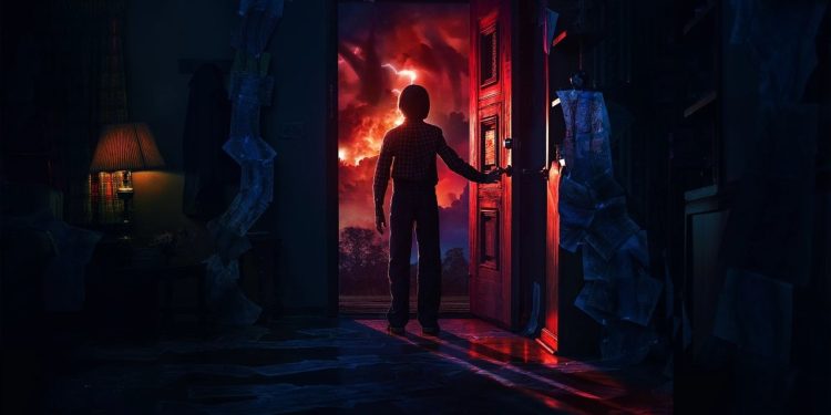 Stranger Things quebra recordes na Netflix, mas a HBO preparou um sucesso extraordinário para 2026