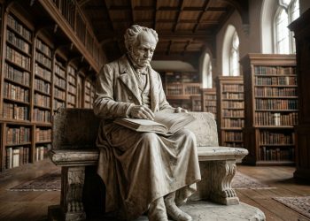 Arthur Schopenhauer, filósofo alemão, disse: “Comprar livros seria algo bom se também pudéssemos comprar o tempo para lê-los”