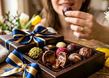 Ovo de páscoa ou caixa de chocolate: qual vale mais a pena comprar em 2026?