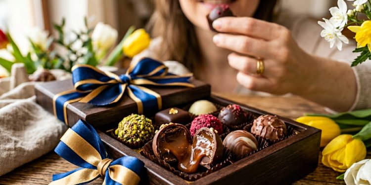 Ovo de páscoa ou caixa de chocolate: qual vale mais a pena comprar em 2026?