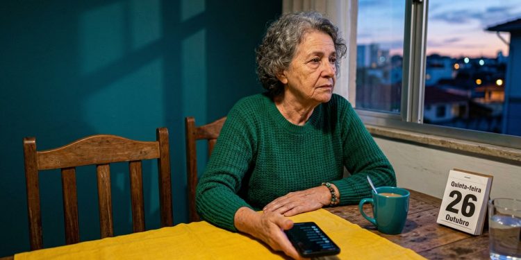 Psicologia explica que o mais difícil de envelhecer não é a solidão, é ver que certas amizades não resistem a algumas fases da vida