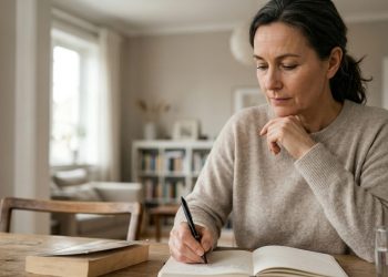 Um estudo determinou que pessoas com mais de 40 anos desenvolveram uma habilidade fundamental que agora está se perdendo