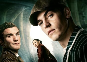 Com mais de 260 adaptações, Sherlock Holmes ganha nova série: Young Sherlock estreia em 4 de março no Prime Video