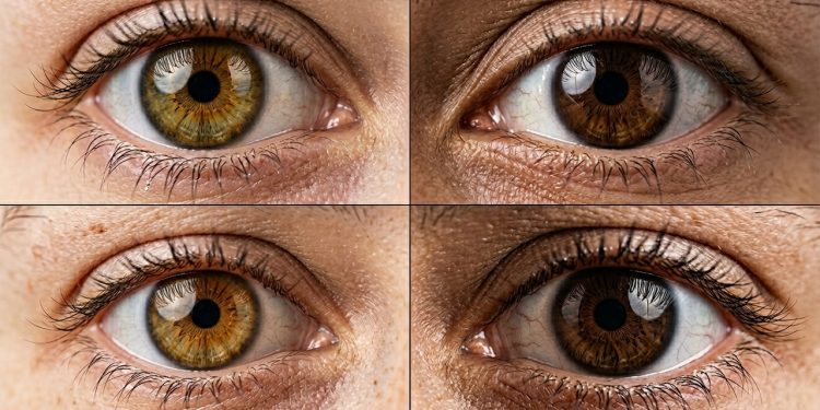 O que a cor dos seus olhos diz sobre sua personalidade, segundo a psicologia?