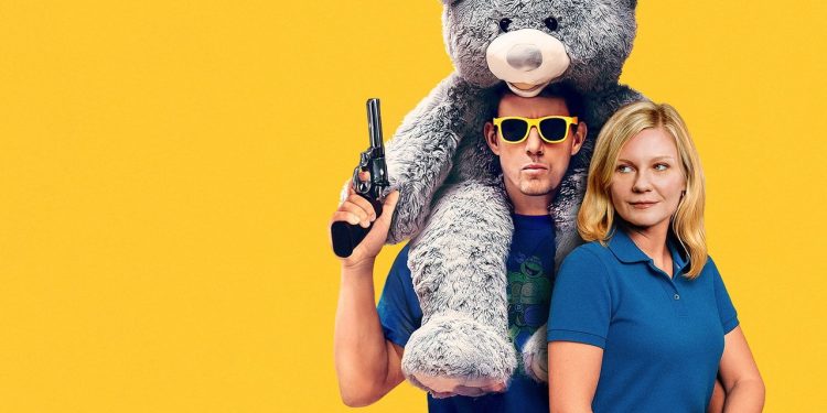Você precisa assistir nesse final de semana esse filme de sobrevivência que chegou na Prime Video