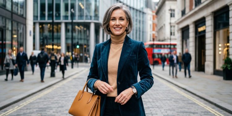 As 5 combinações de cores de 2026 que rejuvenescem qualquer mulher de 40 anos ou mais