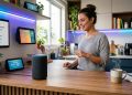 Recursos gratuitos da Alexa ajudam a organizar tarefas compromissos e rotina