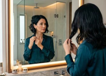 Cabelo curto ou comprido: qual envelhece mais as mulheres a partir dos 45 anos?