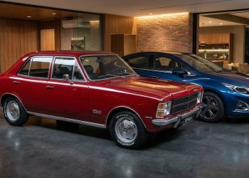 Quanto custaria hoje o Chevrolet Opala se ainda fosse fabricado com os mesmos ajustes de mercado?
