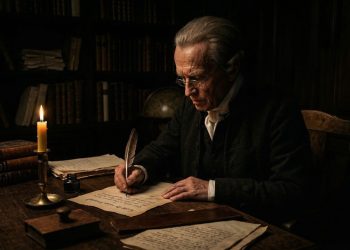 Immanuel Kant, sobre o verdadeiro autocontrole: "A paciência é a força dos fracos e a impaciência, a fraqueza dos fortes.”