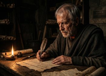 4 filósofos estoicos que você deveria conhecer além das tendências
