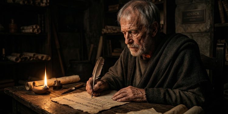 4 filósofos estoicos que você deveria conhecer além das tendências