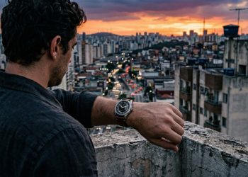 Konrad Paul Liessmann: "Só na velhice é que se sente que o tempo é curto.”