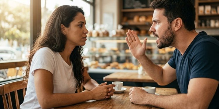Entender o que está por trás das interrupções constantes nas conversas faz diferença tanto para quem interrompe quanto para quem é interrompido