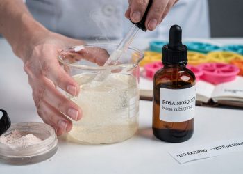 Sabonete clareador caseiro potente com apenas 3 ingredientes baratinhos
