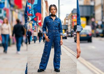 Essas 3 peças da moda dos anos 90 ficaram esquecidas por anos e voltaram em 2026