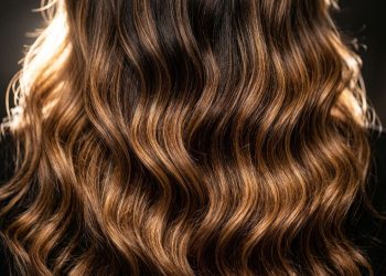 A cor de cabelo elegante que está em alta no Brasil e quase não precisa de retoque