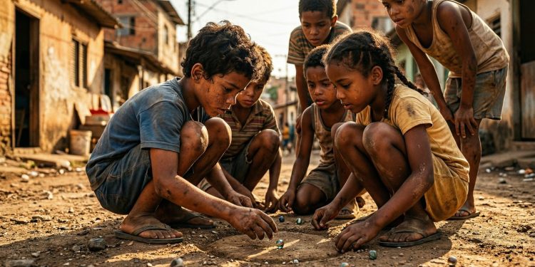 Liberdade infantil nas décadas passadas forjou adultos mais resilientes e autônomos