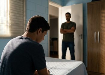 Segundo a psicologia, indivíduos que não respeitam seus pais frequentemente vivenciaram estas 7 situações durante a infância